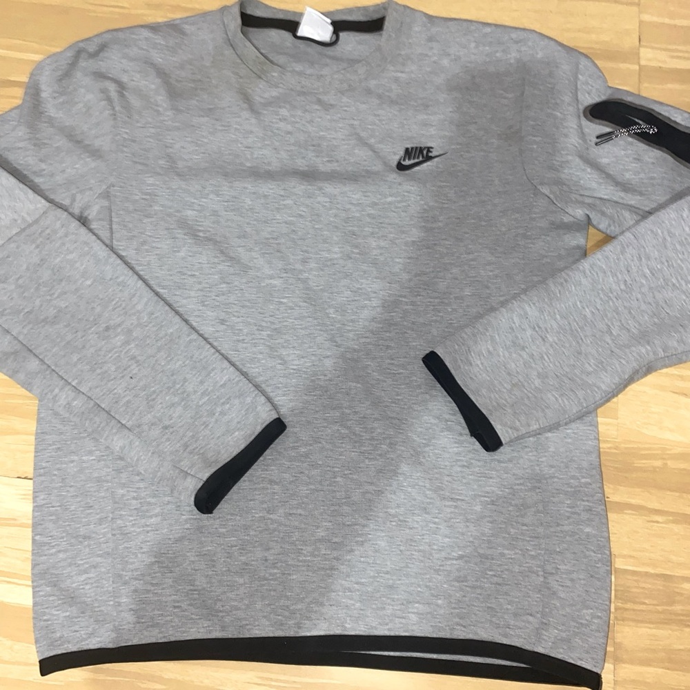 Nike Tech Grey S